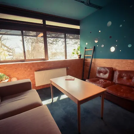 Urban The Golden Stork 3*