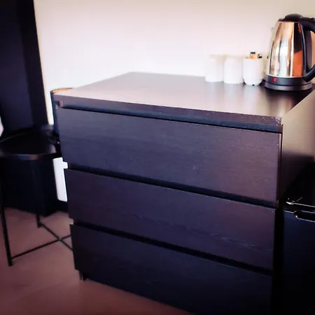 Urban The Golden Stork 3* رايسفايك