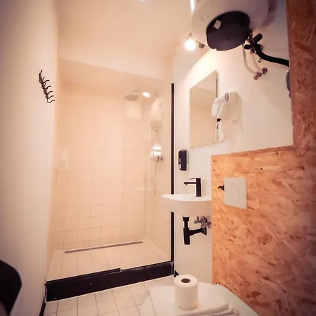 Hotel Urban The Golden Stork