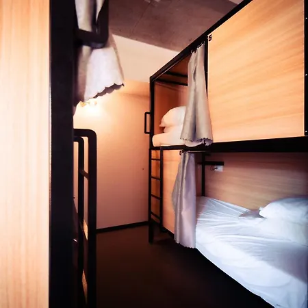 Urban The Golden Stork Hotel 3*