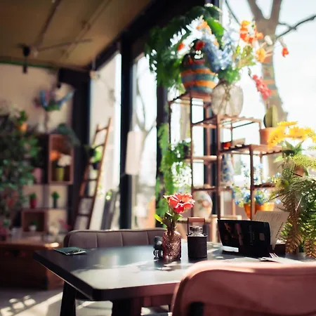 Urban The Golden Stork Rijswijk