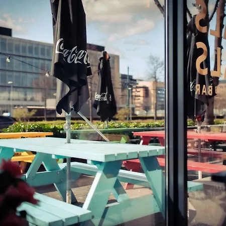 Urban The Golden Stork 酒店 3*