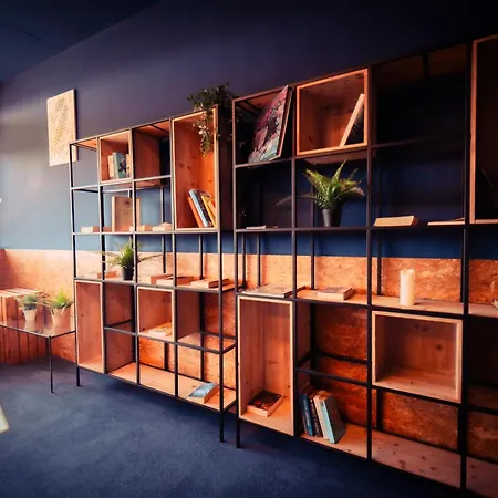 Urban The Golden Stork Hotel 3*