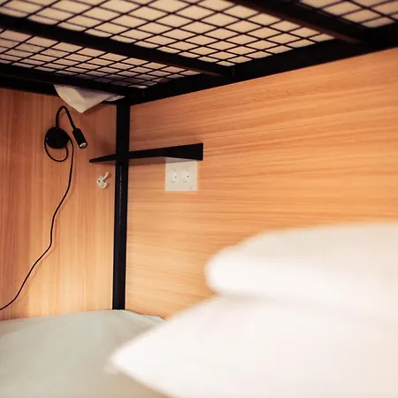 Hotel Urban The Golden Stork Rijswijk