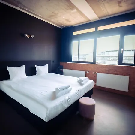 Hotel Urban The Golden Stork Rijswijk