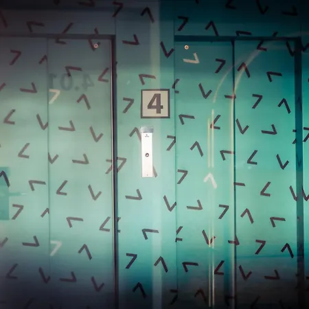 Urban The Golden Stork