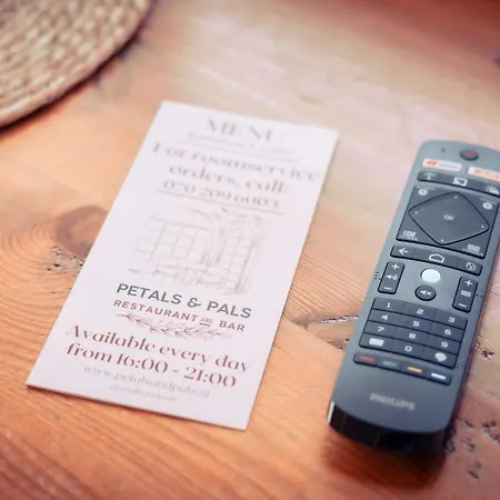 Urban The Golden Stork 3* 赖斯韦克