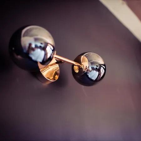 Hotel Urban The Golden Stork