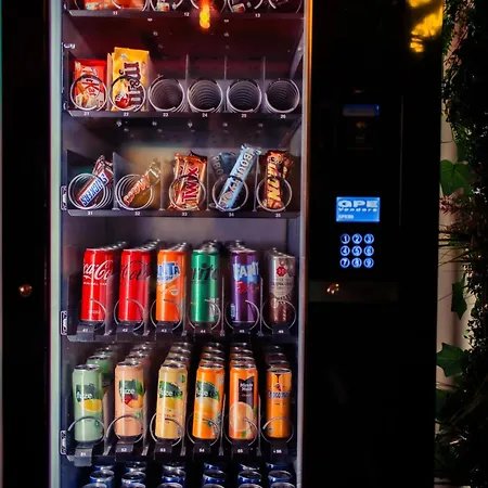 Urban The Golden Stork Hotel Rijswijk