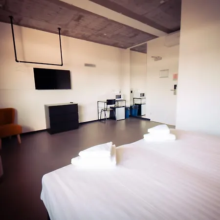 Hotel Urban The Golden Stork Rijswijk