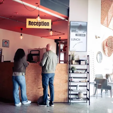 Urban The Golden Stork