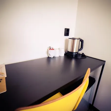 Urban The Golden Stork Hotel 3*