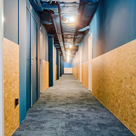 Urban The Golden Stork 3*