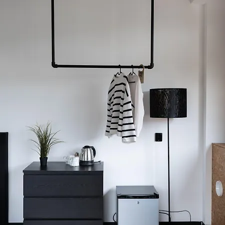 Urban The Golden Stork