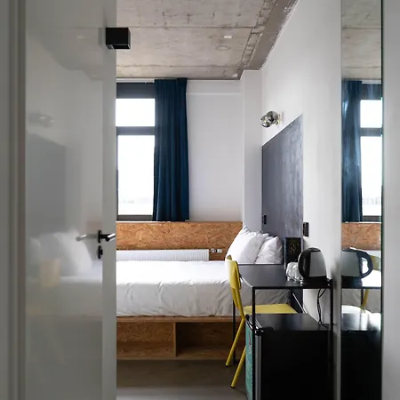 Urban The Golden Stork Rijswijk