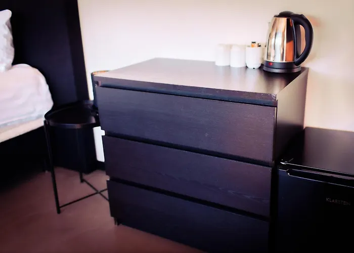 Urban The Golden Stork 3* Rijswijk