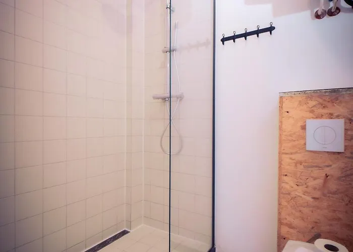 Urban The Golden Stork