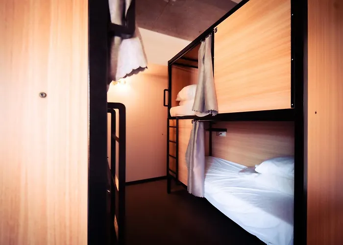 Urban The Golden Stork Hotel 3*