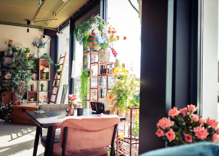 Urban The Golden Stork فندق رايسفايك