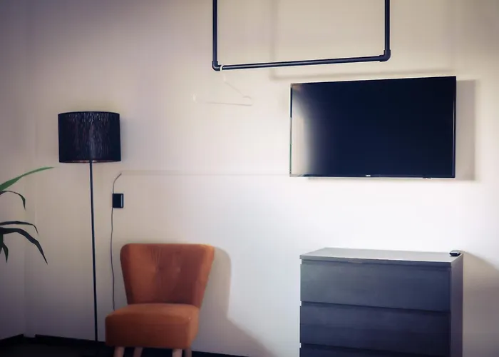 Urban The Golden Stork Hotel