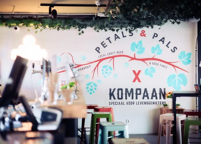 Urban The Golden Stork Hotel Rijswijk