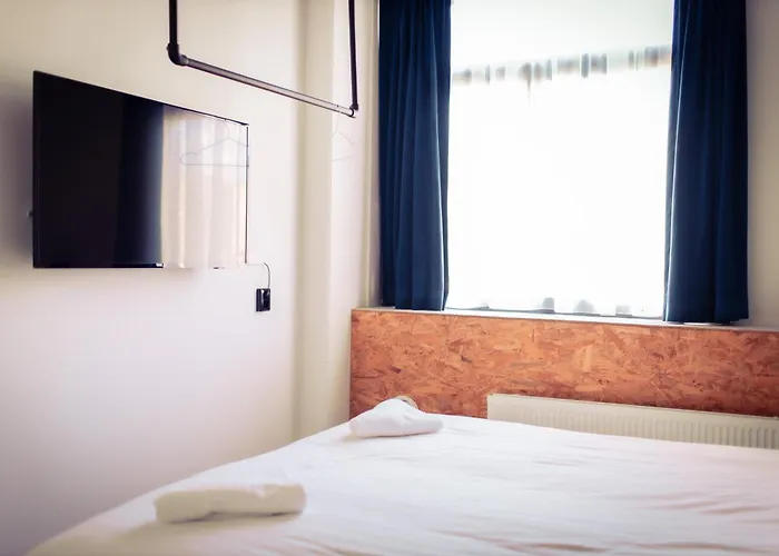 Urban The Golden Stork