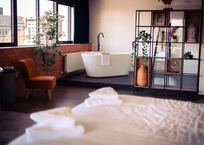 Urban The Golden Stork رايسفايك