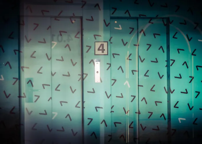 Urban The Golden Stork