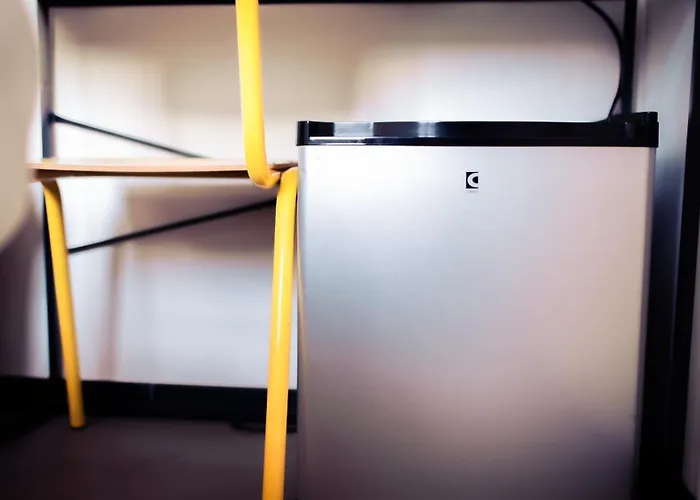 Urban The Golden Stork فندق