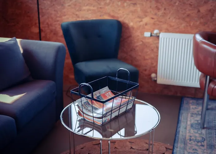 Urban The Golden Stork فندق رايسفايك