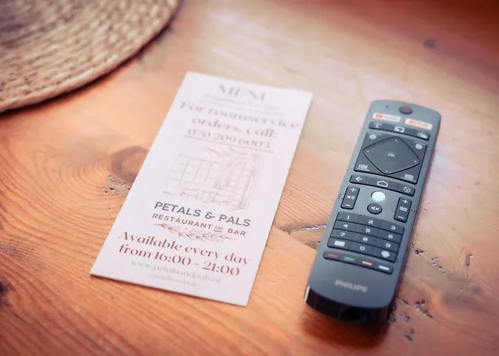 Urban The Golden Stork 3* Rijswijk