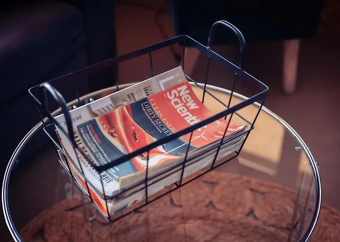 Urban The Golden Stork