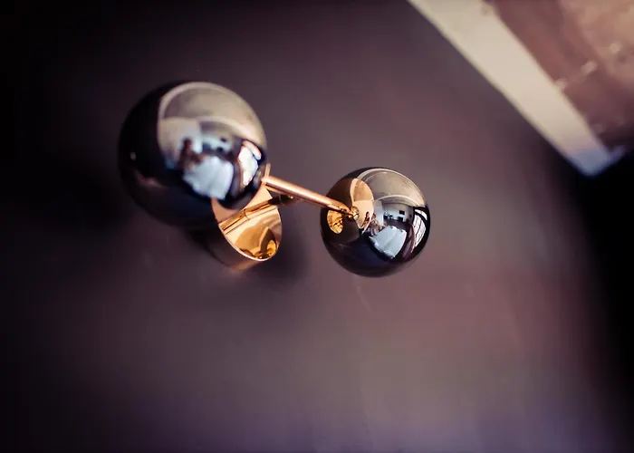 فندق Urban The Golden Stork