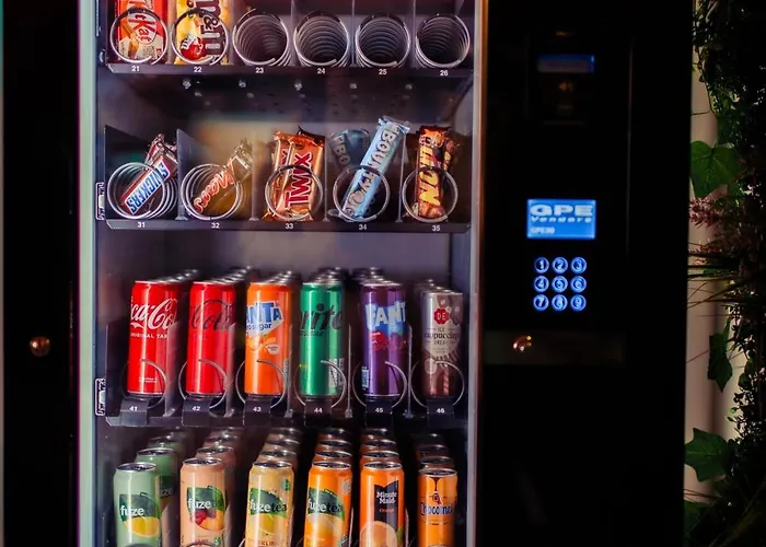 Urban The Golden Stork فندق رايسفايك