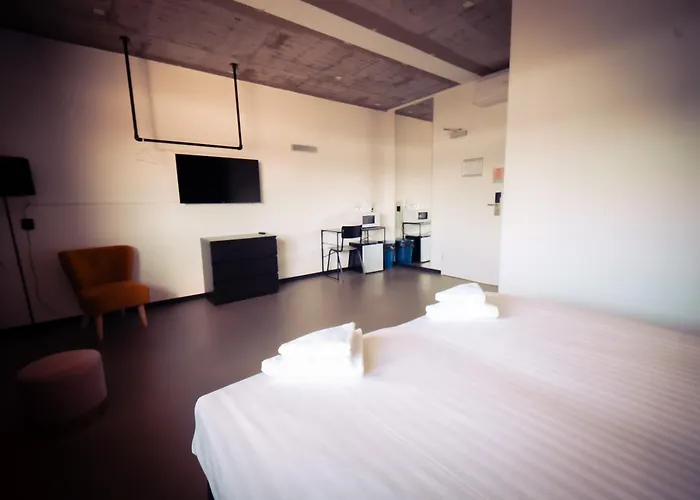 Hotel Urban The Golden Stork Rijswijk