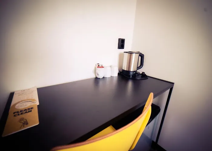 Urban The Golden Stork Hotel 3*