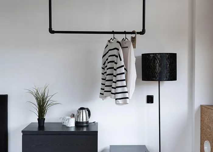 Urban The Golden Stork