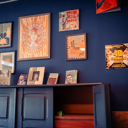 Urban The Golden Stork 3*