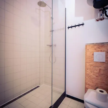 Urban The Golden Stork