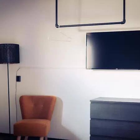 Urban The Golden Stork 호텔