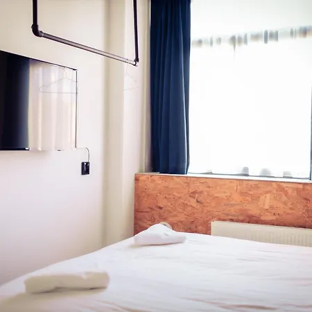 Urban The Golden Stork