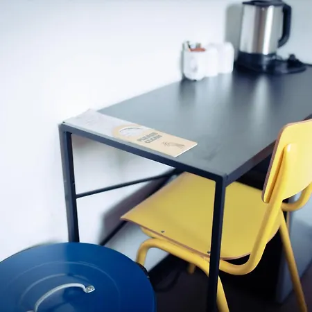 호텔 Urban The Golden Stork 3*