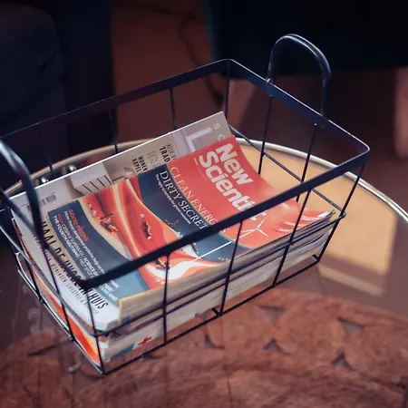 Urban The Golden Stork