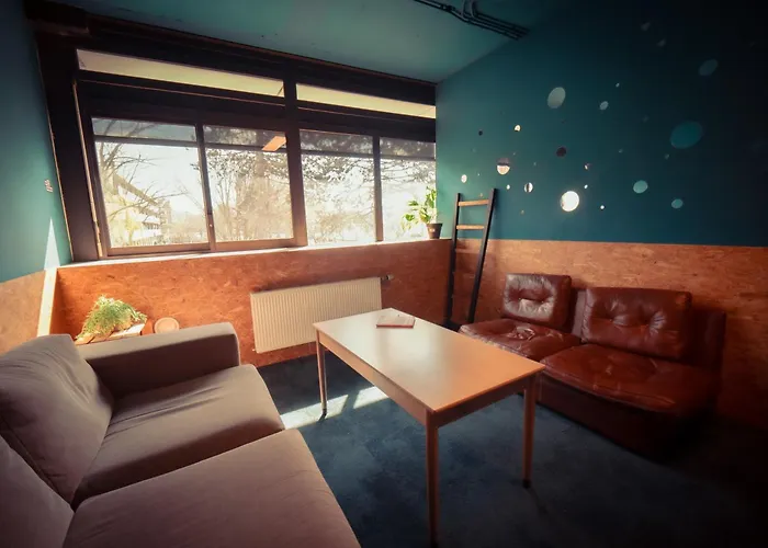 Urban The Golden Stork 3*