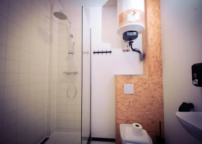 Hotel Urban The Golden Stork