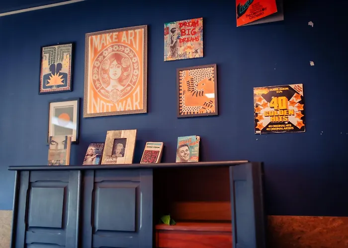 Urban The Golden Stork 3*