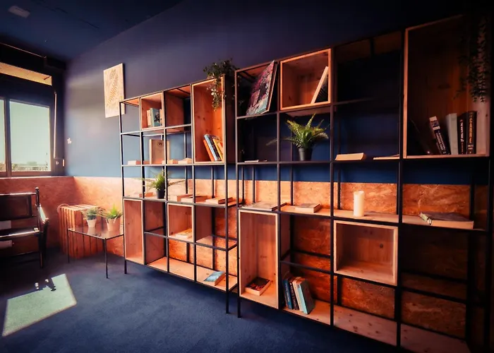 Urban The Golden Stork Hotel 3*