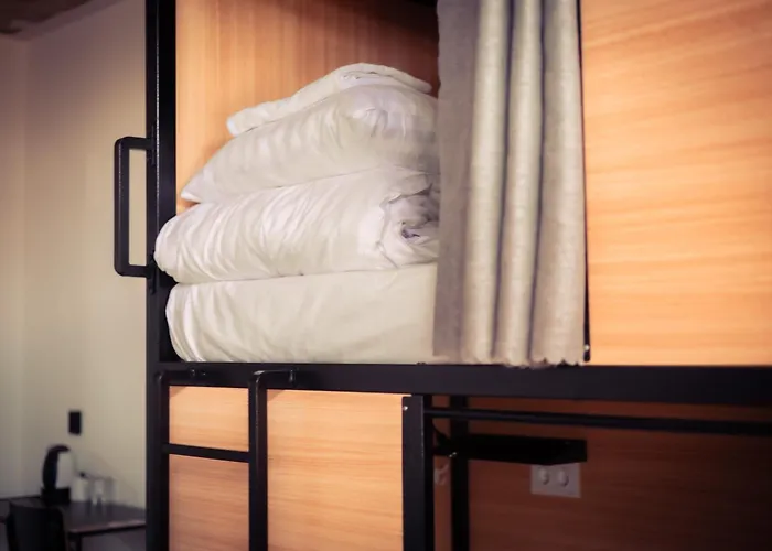 Urban The Golden Stork Hotel 3*